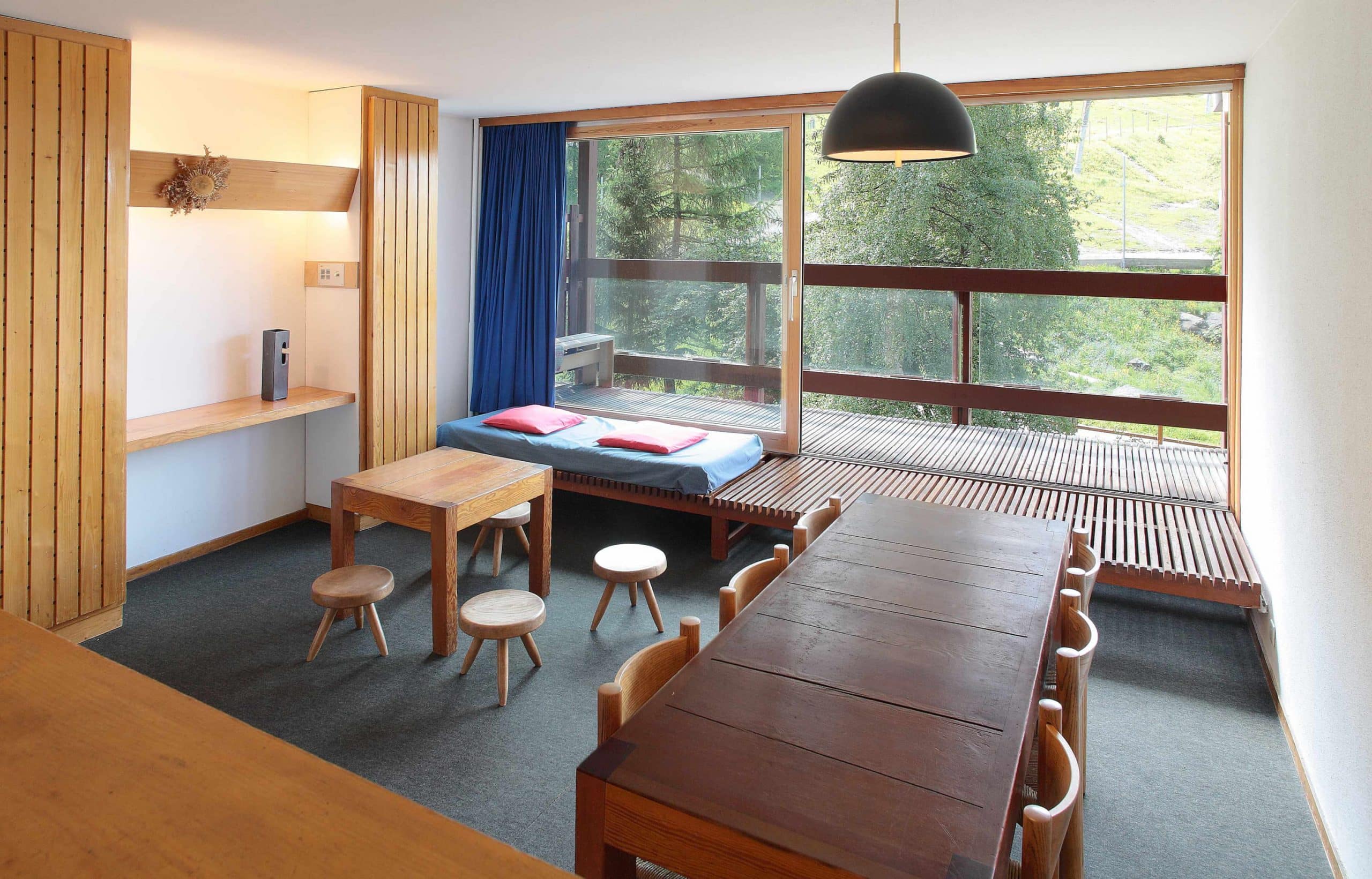 Architecte Dintérieur Les Arcs